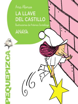 cover image of La llave del castillo